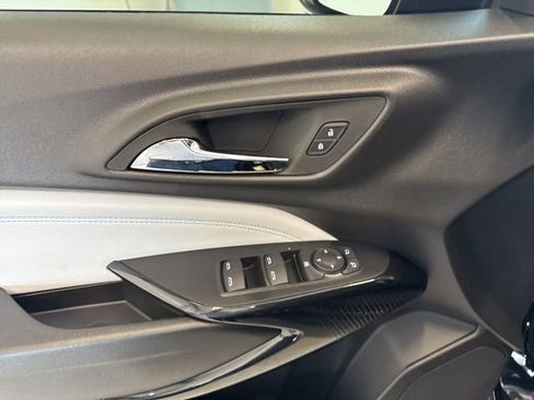 New 2026 Chevrolet Trax LT w/ Driver Confidence Package image 37