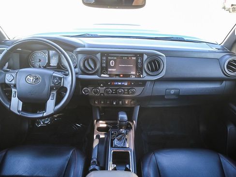 Used 2019 Toyota Tacoma TRD Pro image 15