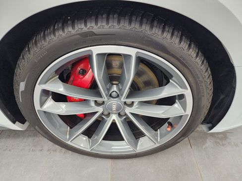 Used 2018 Audi S5 Premium Plus w/ Navigation Package image 3