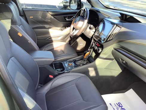 Used 2022 Subaru Forester Wilderness image 7