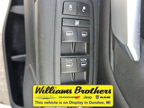 Used 2020 RAM 1500 Tradesman image 13