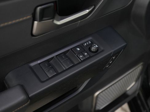 Used 2026 Toyota Sequoia Capstone image 23