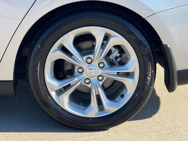Used 2023 Honda Accord LX image 5