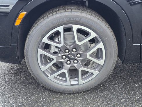 New 2026 Chevrolet Blazer RS w/ Driver Confidence II Package image 11