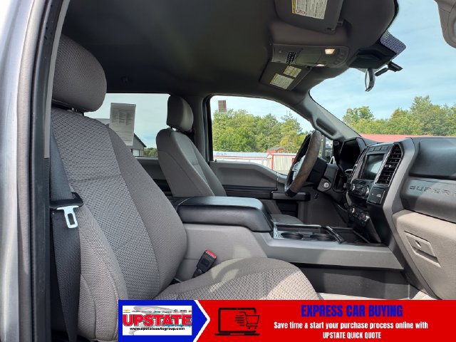 Used 2020 Ford F250 XLT w/ XLT Premium Package AWD/4WD image 5