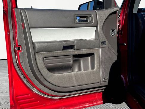Used 2014 Ford Flex Limited w/ Equipment Group 301A FWD image 20