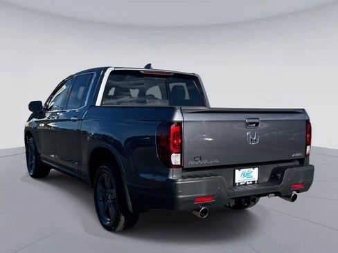 Used 2023 Honda Ridgeline RTL-E image 6