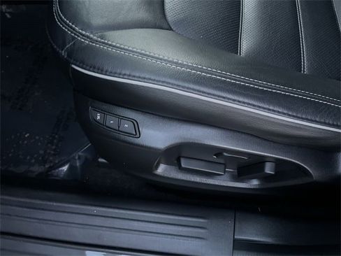 Certified 2025 MAZDA CX-5 AWD 2.5 S w/ Preferred Package image 12