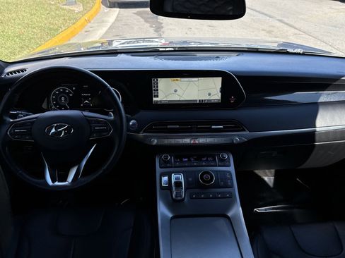 Used 2020 Hyundai Palisade Limited image 22
