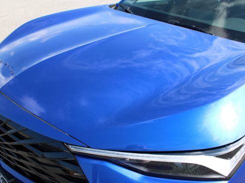 Certified 2025 Acura ADX A-Spec AWD/4WD image 39