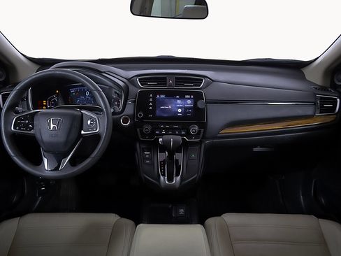 Used 2018 Honda CR-V EX image 22