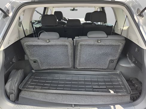 Certified 2023 Volkswagen Tiguan S FWD image 30