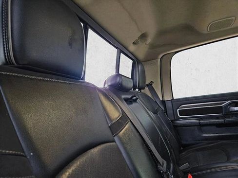 Used 2020 RAM 2500 Laramie image 22