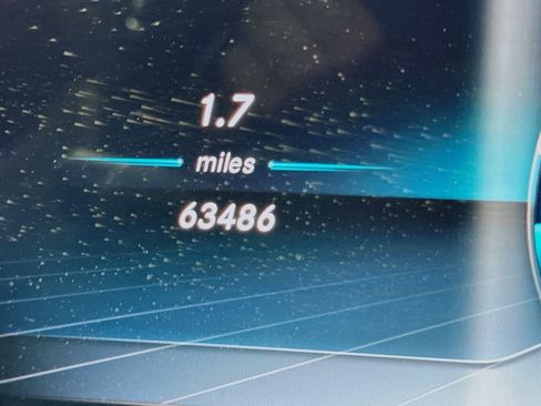 Used 2020 Mercedes-Benz E 350 Sedan image 12