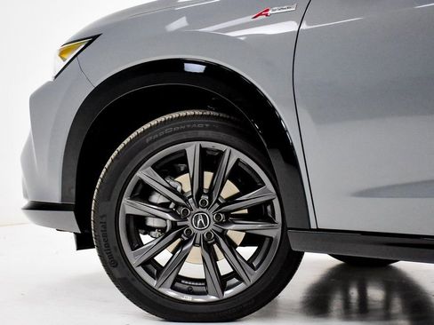New 2025 Acura ADX A-Spec image 26