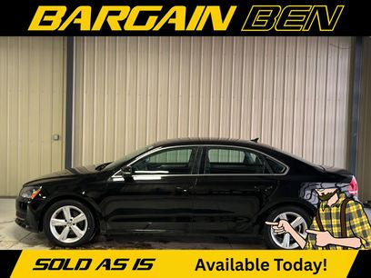 Used 2013 Volkswagen Passat 2.5 SE