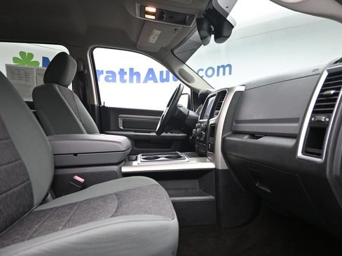Used 2015 RAM 1500 Outdoorsman AWD/4WD image 9