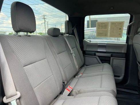 Used 2020 Ford F150 XLT w/ Equipment Group 302A Luxury RWD image 21