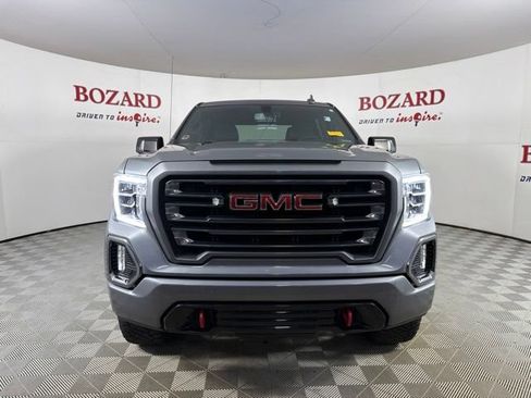 Used 2022 GMC Sierra 1500 AT4 AWD/4WD image 2