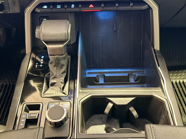 Used 2022 Toyota Tundra SR5 w/ Advanced Technology Package AWD/4WD image 15