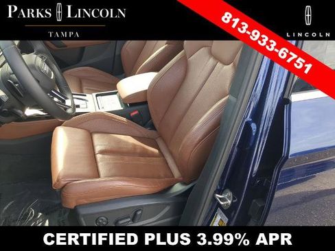 Used 2024 Audi Q5 2.0T Prestige AWD/4WD image 19
