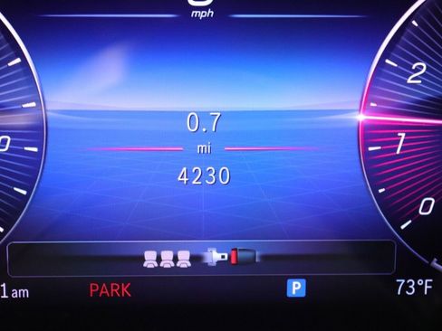 Certified 2025 Mercedes-Benz GLA 250 image 14