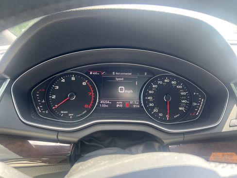 Used 2020 Audi Q5 2.0T Premium w/ Convenience Package AWD/4WD image 10