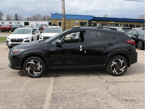 New 2026 Subaru Crosstrek 2.5i Limited AWD/4WD image 22