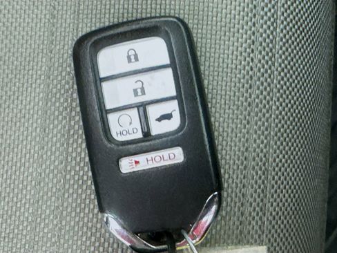 Used 2022 Honda CR-V EX image 36