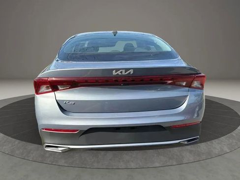 Used 2022 Kia K5 LX FWD image 6
