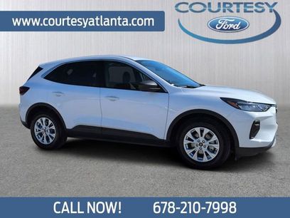 Certified 2023 Ford Escape Active