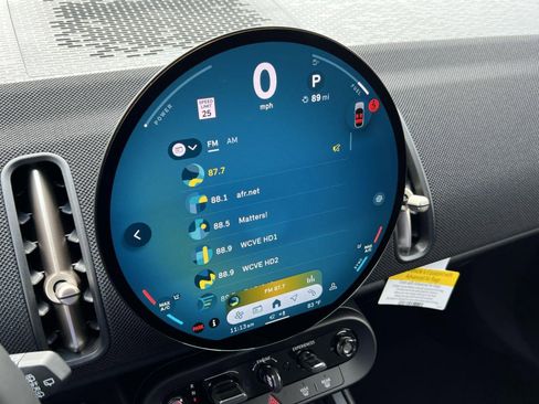 New 2025 MINI Cooper Countryman S image 15