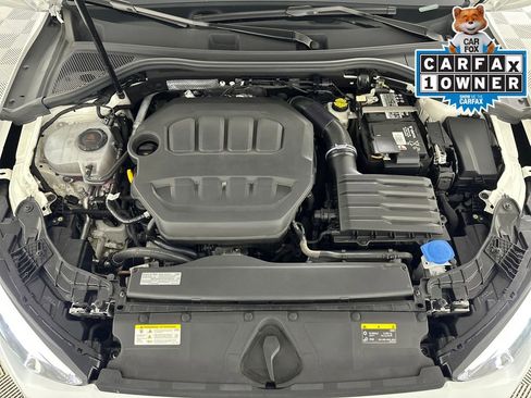 Used 2023 Audi A3 2.0T Premium Plus w/ Premium Plus Package image 25