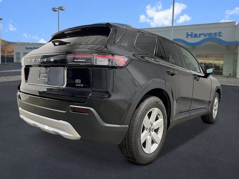 New 2025 Honda Prologue EX image 5