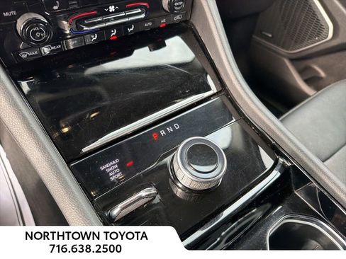 Used 2021 Jeep Grand Cherokee L Limited w/ Trailer Tow Package image 20