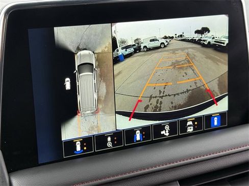 Certified 2023 Chevrolet Tahoe RST w/ Luxury Package image 18