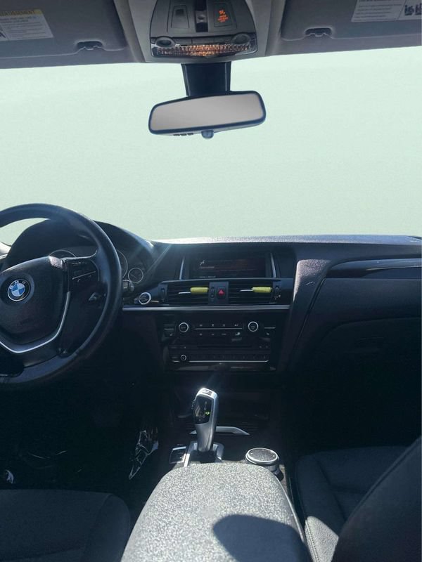 Used 2017 BMW X3 xDrive28i AWD/4WD image 12