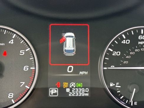 Used 2024 Subaru Outback Touring image 17