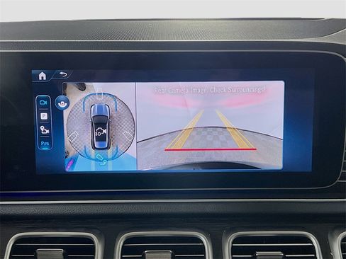 New 2026 Mercedes-Benz GLE 350 4MATIC image 18