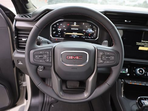 New 2026 GMC Sierra 1500 AT4X image 13