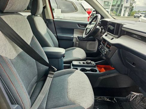 Used 2022 Ford Maverick XLT w/ Equipment Group 300A Standard image 14