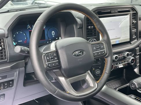 Used 2025 Ford F150 Tremor w/ Mobile Office Package AWD/4WD image 30