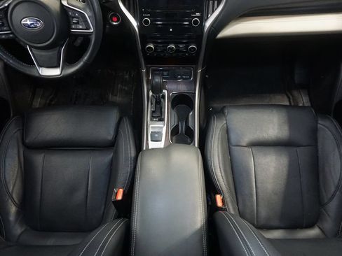 Used 2022 Subaru Ascent Touring w/ Popular Package #2A AWD/4WD image 32