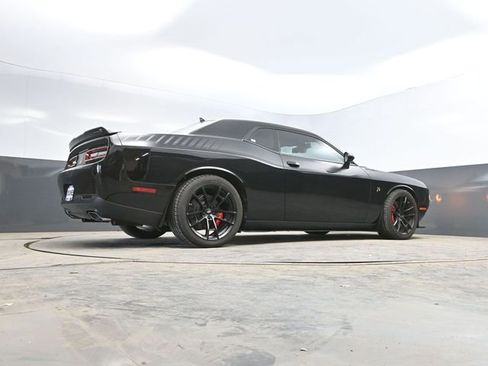 Used 2020 Dodge Challenger R/T Scat Pack w/ Shaker Package image 50