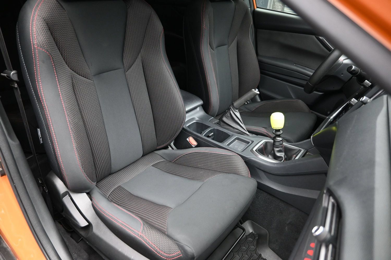 Used 2022 Subaru WRX Premium AWD/4WD image 37