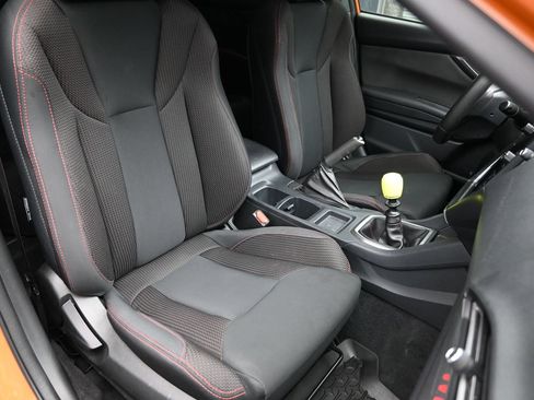 Used 2022 Subaru WRX Premium AWD/4WD image 37