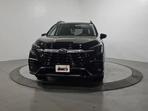 New 2026 Subaru Ascent Limited AWD/4WD image 8