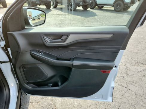 New 2026 Ford Escape Active w/ Cold Weather Package image 26