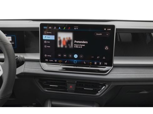 New 2026 Volkswagen Tiguan SE R-Line FWD image 7