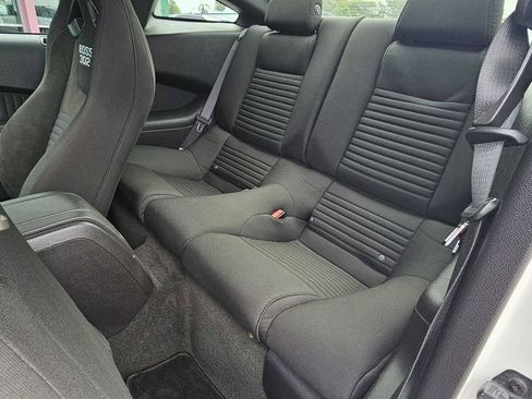Used 2013 Ford Mustang Boss 302 w/ Boss 302 Accessory Pkg RWD image 11
